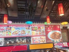 -大胡同天津菜·海肠捞饭·津门皮皮虾锅贴一绝(西姜井店)