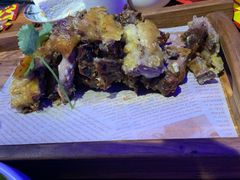 -纳瓦新疆菜(银都店)