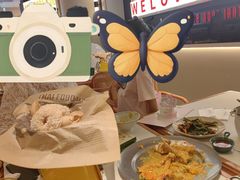 -太食獸泰式茶餐厅(IFS国金中心店)