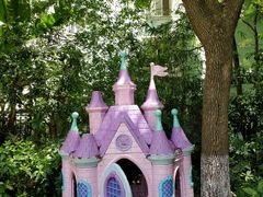 -上海市第一师范学校附属小学