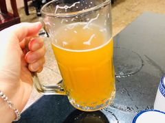 黄啤-来顺成饭庄