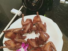 -新南华大酒店(长寿店)