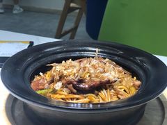 -简荟厨·西式简餐(花都雅乐城店)