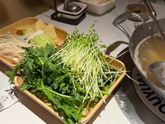 -左庭右院鲜牛肉火锅(七宝领展广场店)