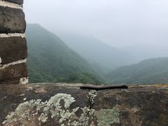 -慕田峪长城