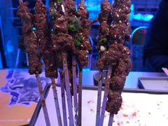 -燥次·烧烤酒场(万象城店)