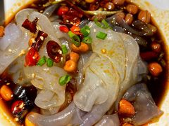 -半天妖烤鱼(芝罘万达店)