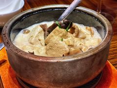 -万丽轩·粤菜(王府井金茂万丽酒店)