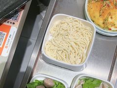 -宴全牛粤来越牛潮汕鲜牛肉火锅(海州万达广场店)