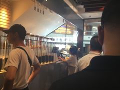 -喜茶(上海正大广场店)