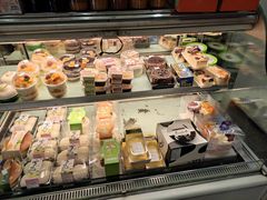 -佳麦烘焙(姚港路店)