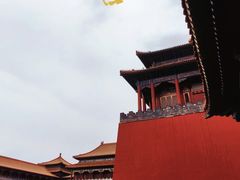 -北京市劳动人民文化宫(太庙)