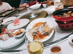-梦都海鲜酒家(万达广场江桥店)