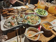 -管氏翅吧(甘家口店)