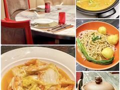 -北京索菲特大酒店