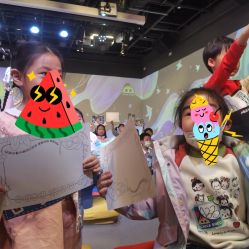 -小鸡哆哆故事屋·儿童乐园(嘉里城店)