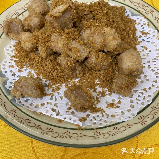 肥姐美食(同福中路店)