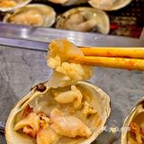威海 | 振海贝烤贝，这家店真的板蟹吃到爽！