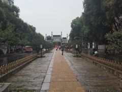 -鸭小妹鸭血粉丝(老门东店)