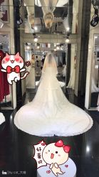 -韩国天使嫁衣婚纱礼服馆(上海旗舰店)