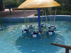 -南宫温泉水世界