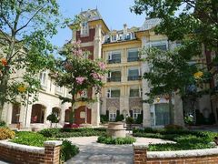 android_upload_pic-中旅阿那亚九龙湖·公主酒店