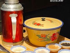 -哥老官重庆美蛙鱼头(龙湖杭州金沙天街店)