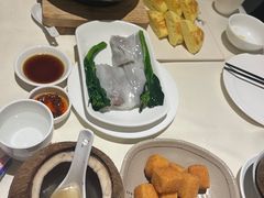 -长禧家·珑厨(东山口店)