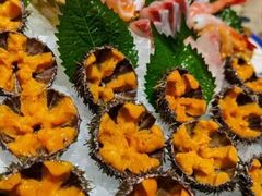 -極上萬膳·日料放题(海岸城店)
