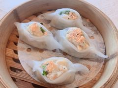 -东莞塘厦三正半山温泉酒店·汉宫中餐厅
