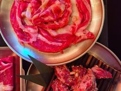 -西塔老太太泥炉烤肉(上海七宝领展广场店)