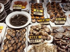 -渔娘渔家丹东海鲜(东直门店)