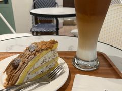 -Peet's Coffee皮爷咖啡(万象天地店)
