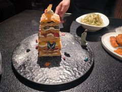 -唐猫庭院·千年陕菜(赛格国际购物中心店)