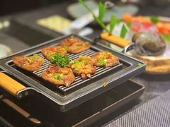 牛舌厚烧-德川家日本料理(中关村寰太大厦店)