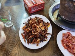 -西塔隆太白烤牛肉馆(图们路店)