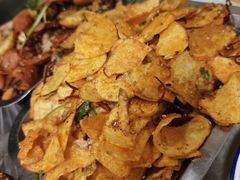 -勃利地摊·勃立小串烧烤