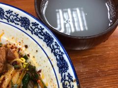 -西安手工软面(浦东南路店)