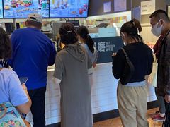 -肯德基(安定门店)