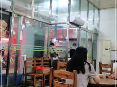 大堂-华记粥饭店(印象容桂主题风情街店)