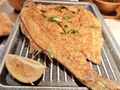 -耶里夏丽·新疆菜(田林东路店)