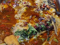 -食鸡公社辣子鸡·潍坊菜·烧烤