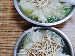 -荣巷小馄饨(荣巷店)