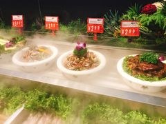 -必点海鲜·鲅鱼水饺(鞍山西道店)