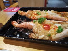 -木屋烧烤(龙湖天街店)