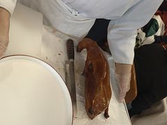 -大鸭梨烤鸭(甘家口店)
