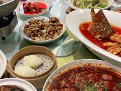 -眉州东坡(通州店)