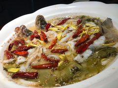 -鱼亨小鲜酸菜鱼(大信店)