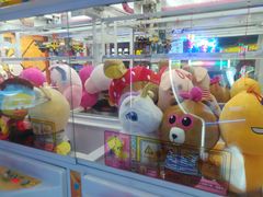 -风云再起游乐汇(皇城恒隆广场店)