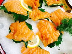 -海鲜城大家餐厅